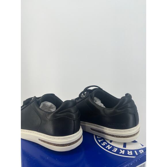 Birkenstock Bend Low 2 Ladies 7 Men's 5 EU 38 Black Narrow fit - Picture 3 of 6